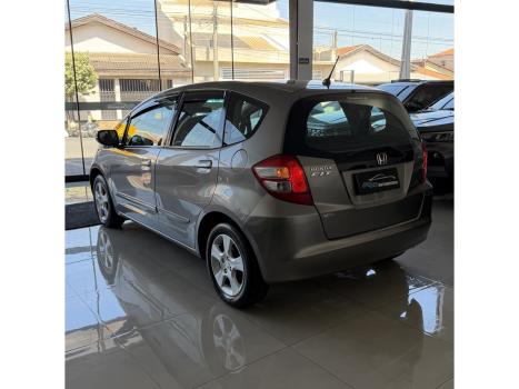 HONDA Fit 1.4 16V 4P LX FLEX, Foto 4