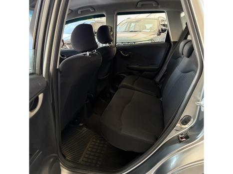 HONDA Fit 1.4 16V 4P LX FLEX, Foto 7
