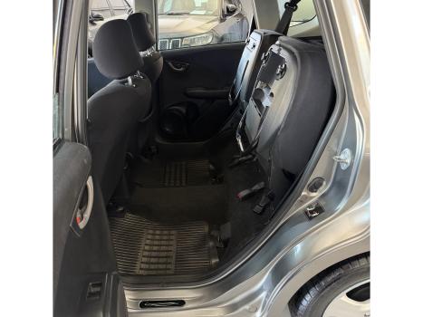 HONDA Fit 1.4 16V 4P LX FLEX, Foto 8
