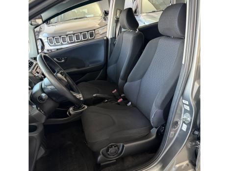HONDA Fit 1.4 16V 4P LX FLEX, Foto 9