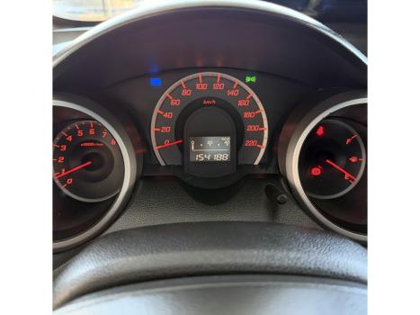 HONDA Fit 1.4 16V 4P LX FLEX, Foto 12