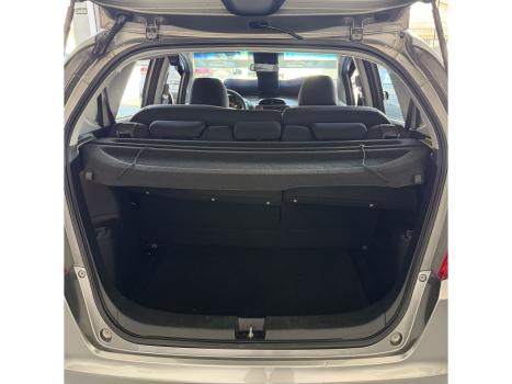 HONDA Fit 1.4 16V 4P LX FLEX, Foto 17