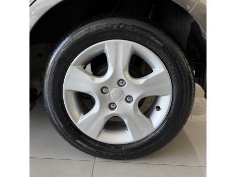 HONDA Fit 1.4 16V 4P LX FLEX, Foto 19