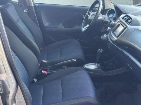 HONDA Fit 1.4 16V 4P LX FLEX AUTOM�TICO, Foto 10