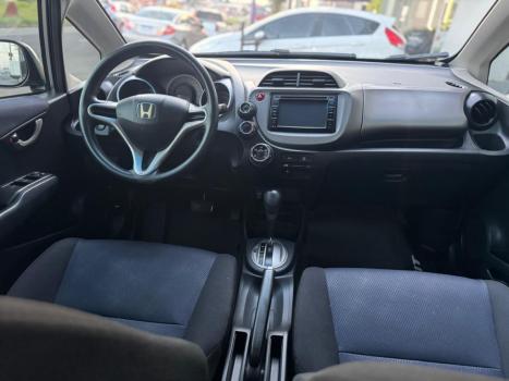 HONDA Fit 1.4 16V 4P LX FLEX AUTOM�TICO, Foto 7