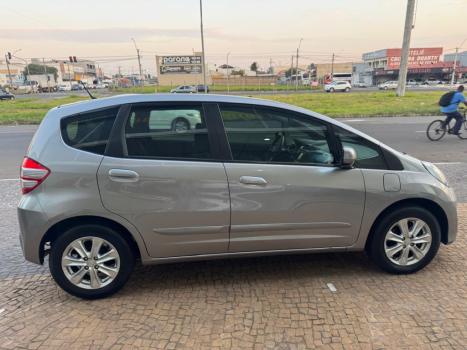 HONDA Fit 1.4 16V 4P LX FLEX AUTOM�TICO, Foto 6