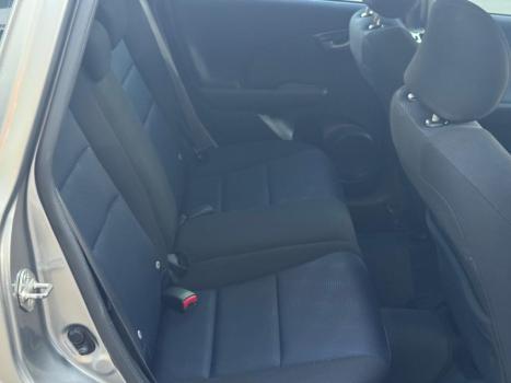 HONDA Fit 1.4 16V 4P LX FLEX AUTOM�TICO, Foto 11