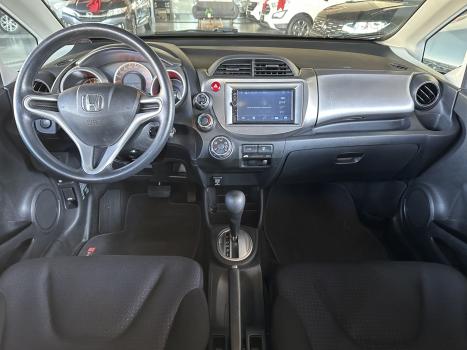 HONDA Fit 1.4 16V 4P LX FLEX AUTOM�TICO, Foto 2