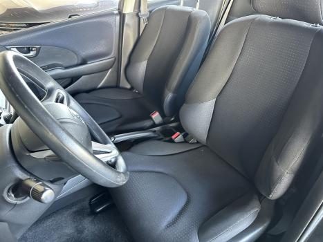 HONDA Fit 1.4 16V 4P LX FLEX AUTOM�TICO, Foto 6