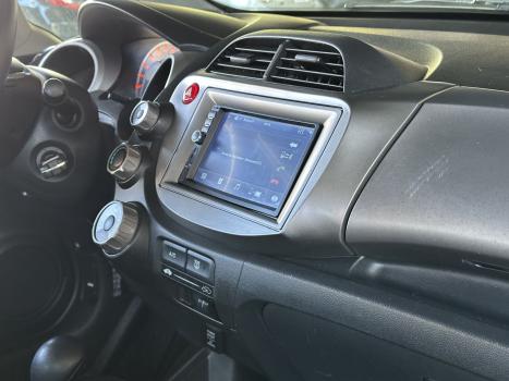 HONDA Fit 1.4 16V 4P LX FLEX AUTOM�TICO, Foto 8