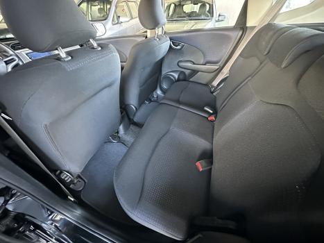 HONDA Fit 1.4 16V 4P LX FLEX AUTOM�TICO, Foto 12