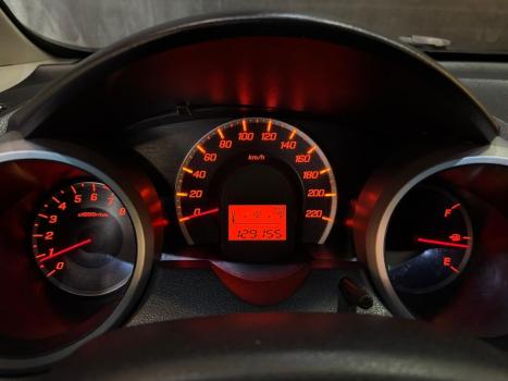 HONDA Fit 1.4 16V 4P LX FLEX AUTOM�TICO, Foto 6