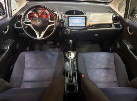 HONDA Fit 1.4 16V 4P LX FLEX AUTOM�TICO, Foto 8
