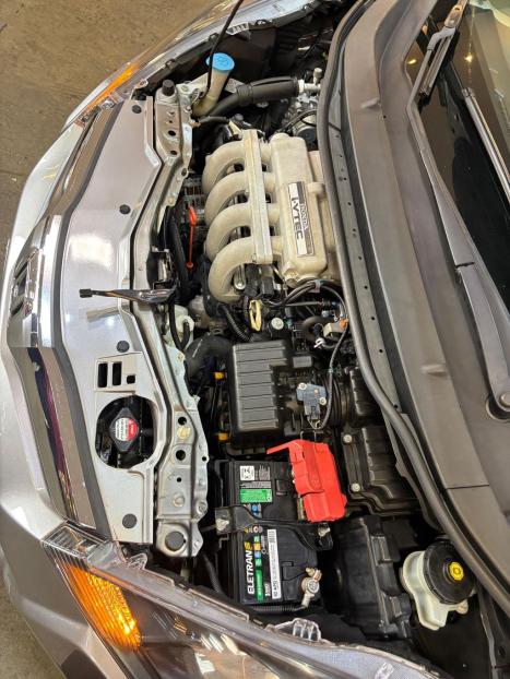 HONDA Fit 1.4 16V 4P LX FLEX AUTOM�TICO, Foto 13
