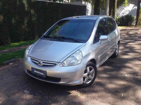 HONDA Fit 1.4 16V 4P LXL FLEX, Foto 1