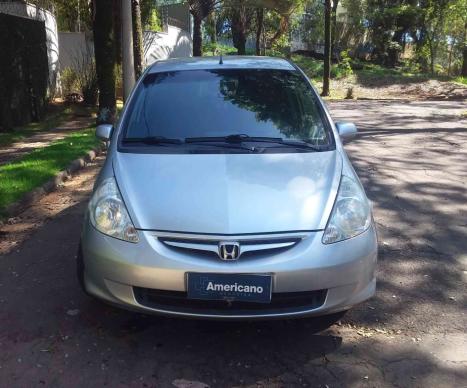 HONDA Fit 1.4 16V 4P LXL FLEX, Foto 2