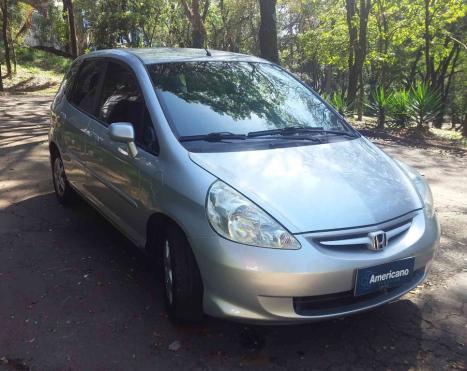 HONDA Fit 1.4 16V 4P LXL FLEX, Foto 3