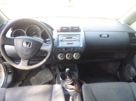 HONDA Fit 1.4 16V 4P LXL FLEX, Foto 4