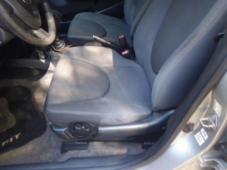 HONDA Fit 1.4 16V 4P LXL FLEX, Foto 6