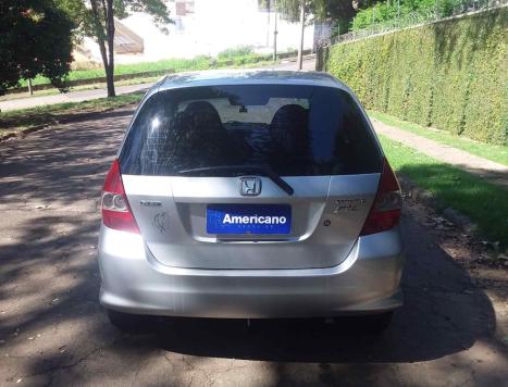 HONDA Fit 1.4 16V 4P LXL FLEX, Foto 7
