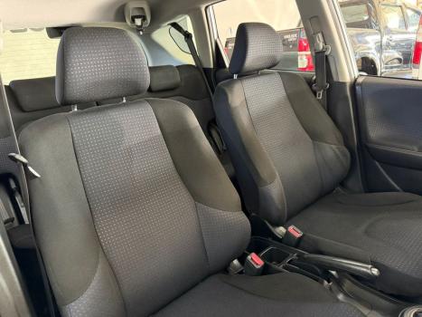 HONDA Fit 1.4 16V 4P LX FLEX, Foto 1