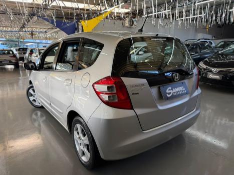 HONDA Fit 1.4 16V 4P LX FLEX, Foto 3