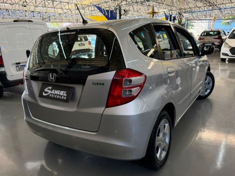 HONDA Fit 1.4 16V 4P LX FLEX, Foto 5