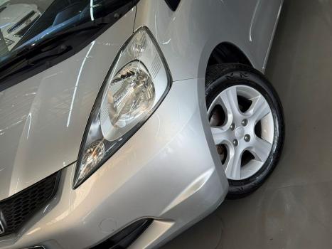 HONDA Fit 1.4 16V 4P LX FLEX, Foto 7