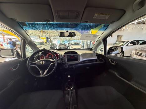 HONDA Fit 1.4 16V 4P LX FLEX, Foto 9
