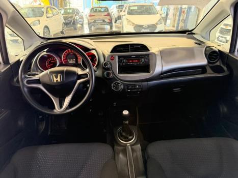 HONDA Fit 1.4 16V 4P LX FLEX, Foto 10