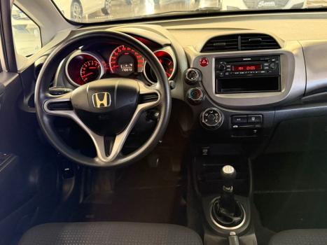 HONDA Fit 1.4 16V 4P LX FLEX, Foto 11