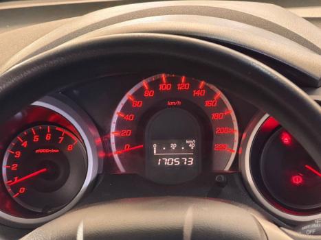 HONDA Fit 1.4 16V 4P LX FLEX, Foto 14