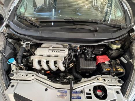 HONDA Fit 1.4 16V 4P LX FLEX, Foto 16