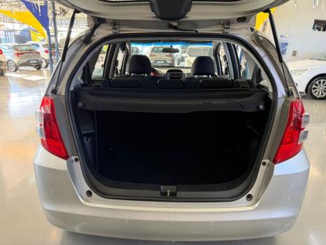 HONDA Fit 1.4 16V 4P LX FLEX, Foto 17