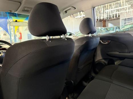 HONDA Fit 1.4 16V 4P LX FLEX, Foto 18