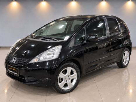 HONDA Fit 1.4 16V 4P LX FLEX AUTOM�TICO, Foto 1