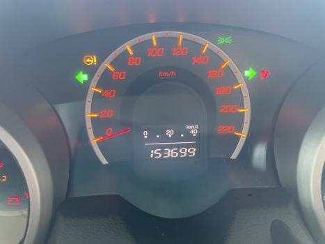 HONDA Fit 1.4 16V 4P LX FLEX AUTOM�TICO, Foto 3