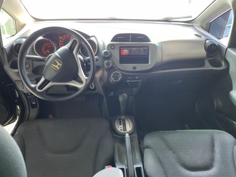 HONDA Fit 1.4 16V 4P LX FLEX AUTOM�TICO, Foto 4