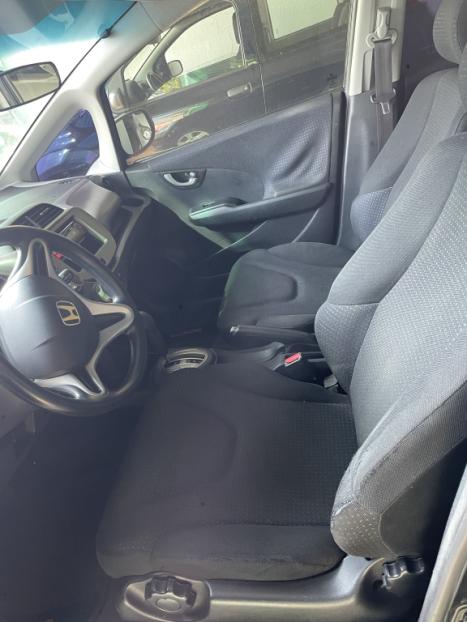 HONDA Fit 1.4 16V 4P LX FLEX AUTOM�TICO, Foto 5