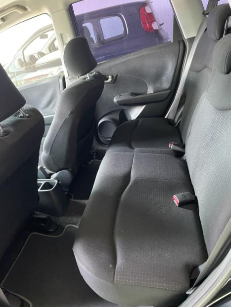 HONDA Fit 1.4 16V 4P LX FLEX AUTOM�TICO, Foto 6