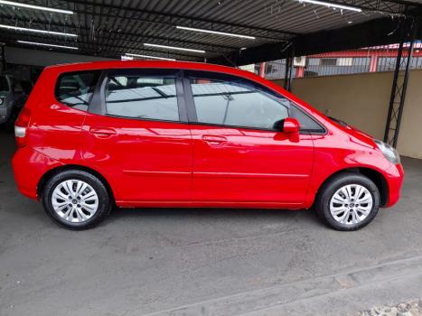 HONDA Fit 1.4 16V 4P LX, Foto 3