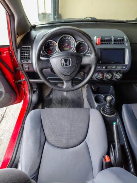 HONDA Fit 1.4 16V 4P LX, Foto 12