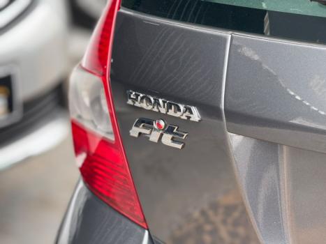 HONDA Fit 1.4 16V 4P LX FLEX, Foto 5
