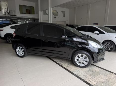 HONDA Fit 1.4 16V 4P LX FLEX AUTOMÁTICO, Foto 3