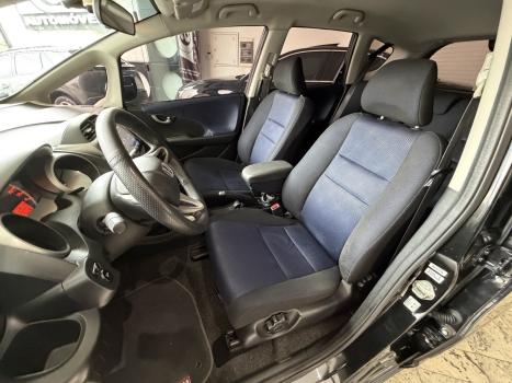 HONDA Fit 1.4 16V 4P LX FLEX AUTOMÁTICO, Foto 8
