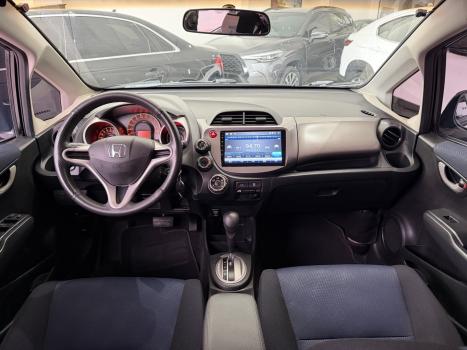 HONDA Fit 1.4 16V 4P LX FLEX AUTOMÁTICO, Foto 11