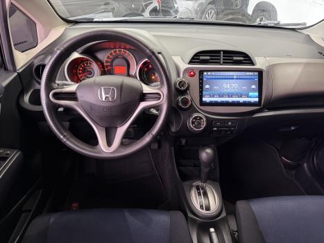 HONDA Fit 1.4 16V 4P LX FLEX AUTOMÁTICO, Foto 12