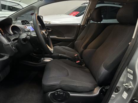 HONDA Fit 1.4 16V 4P LX FLEX AUTOMÁTICO, Foto 6
