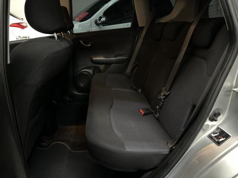 HONDA Fit 1.4 16V 4P LX FLEX AUTOMÁTICO, Foto 12