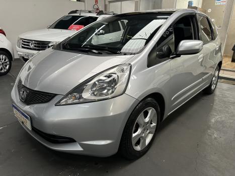 HONDA Fit 1.4 16V 4P LX FLEX AUTOMÁTICO, Foto 1